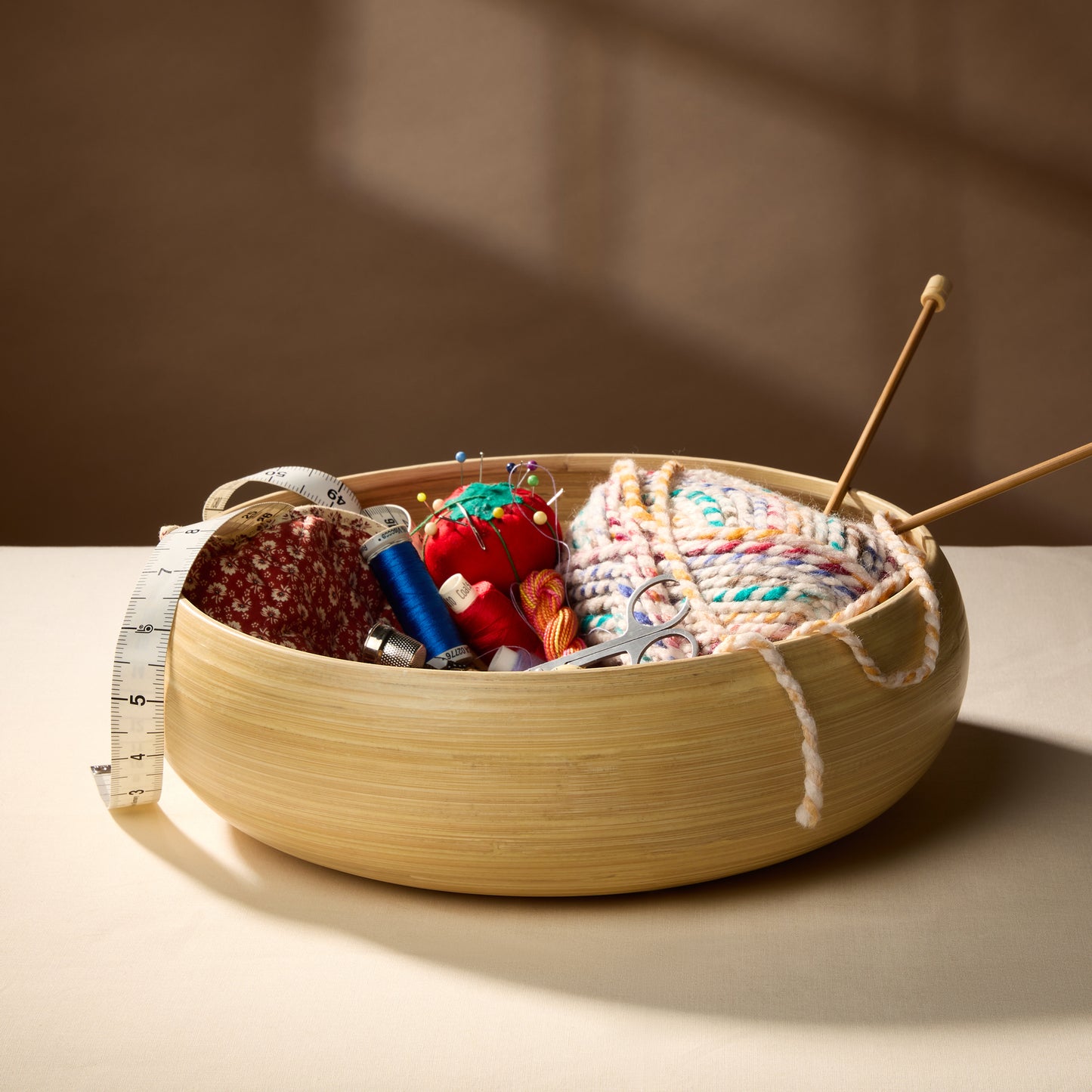 Multipurpose Bowl with and added gift of Sandalwood Incense Sticks