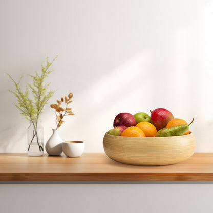 Multipurpose Bowl with and added gift of Sandalwood Incense Sticks